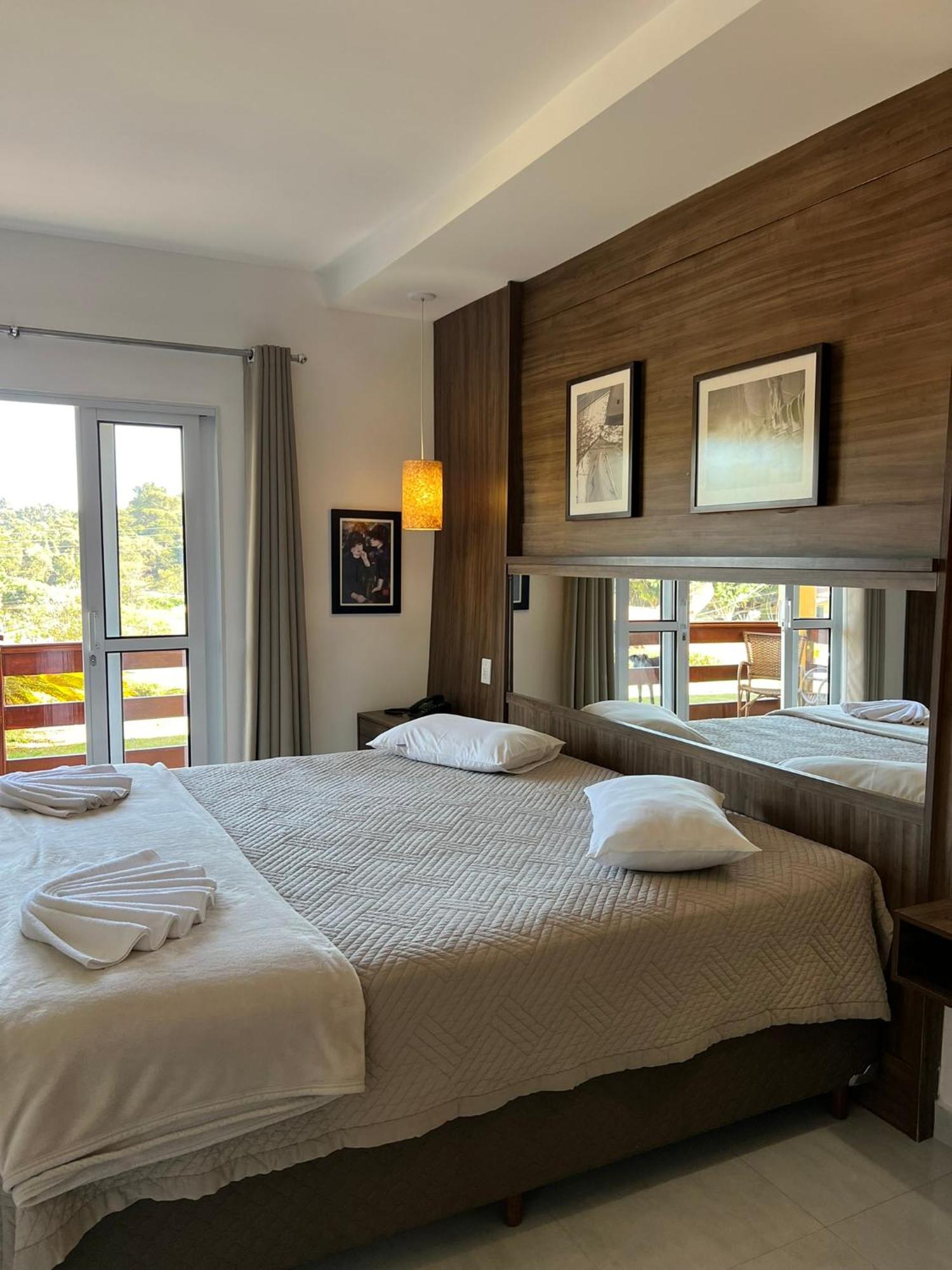 Hotel Fazenda Santa Maria Serra Negra  Zewnętrze zdjęcie
