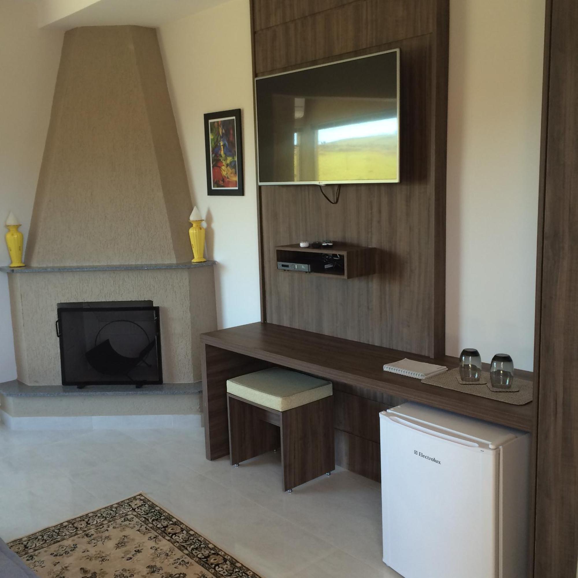 Hotel Fazenda Santa Maria Serra Negra  Zewnętrze zdjęcie