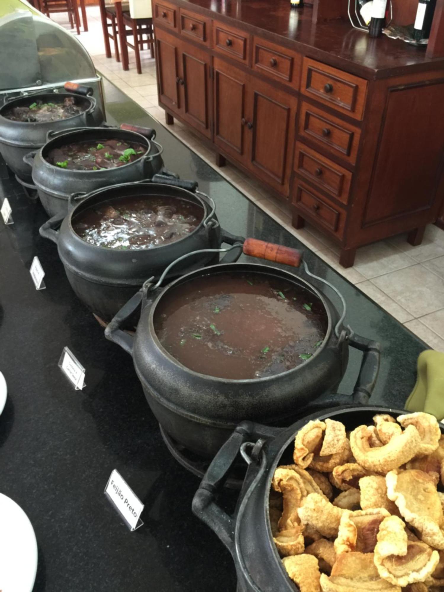 Hotel Fazenda Santa Maria Serra Negra  Zewnętrze zdjęcie