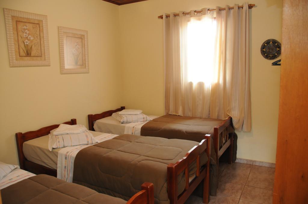 Hotel Fazenda Santa Maria Serra Negra  Zewnętrze zdjęcie