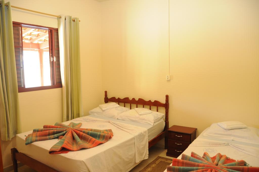 Hotel Fazenda Santa Maria Serra Negra  Zewnętrze zdjęcie
