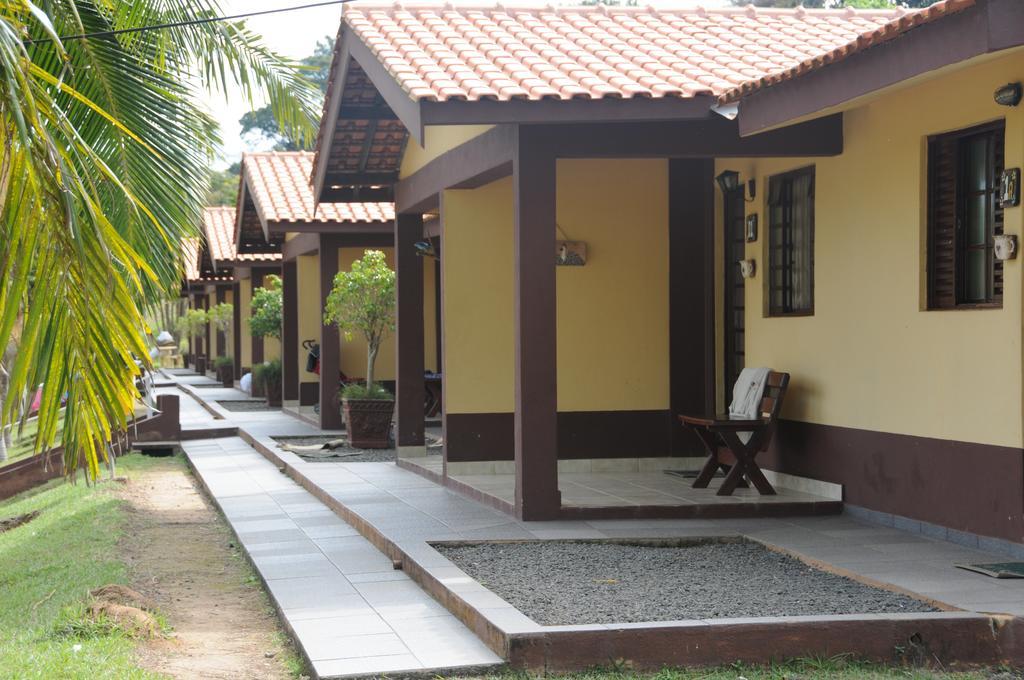 Hotel Fazenda Santa Maria Serra Negra  Zewnętrze zdjęcie