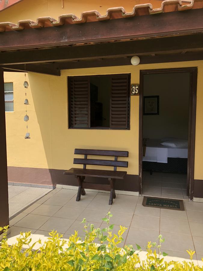 Hotel Fazenda Santa Maria Serra Negra  Zewnętrze zdjęcie
