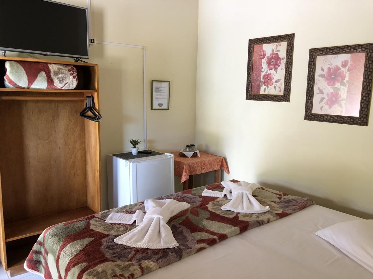 Hotel Fazenda Santa Maria Serra Negra  Zewnętrze zdjęcie